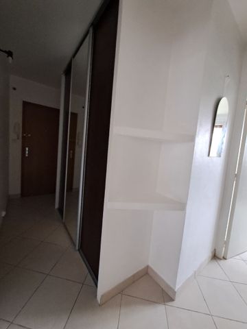 Location Appartement 1 pièce 34m² - Photo 5