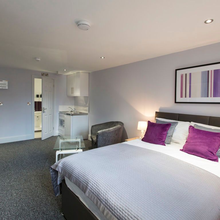 The Old County Hall - Studio 8 - Photo 1