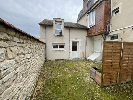 Location Maison 2 pièces 40m² BOURGES 18000 - Photo 4