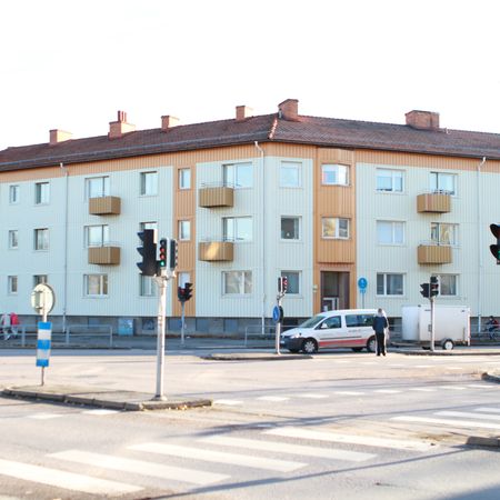 Carlavägen, Eskilstuna - Photo 4