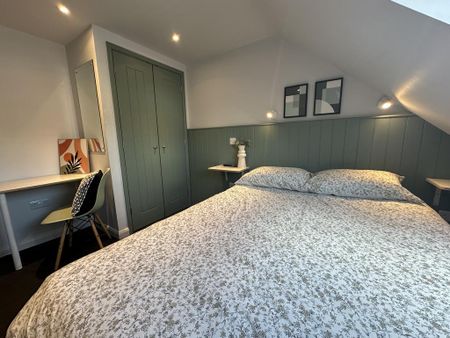 2 bedroom flat to rent - Photo 5