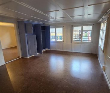 3.5 Zimmer, 94 m², 1. Stock - Photo 2