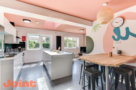 1 bedroom in a house share to rent - Photo 5