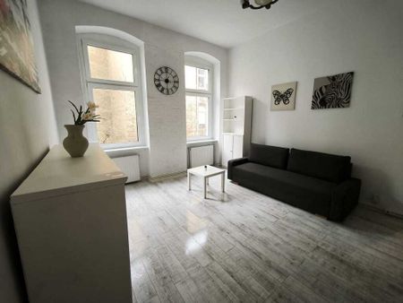 2 pokoje w centrum | Odświeżone | Niski czynsz - Photo 3