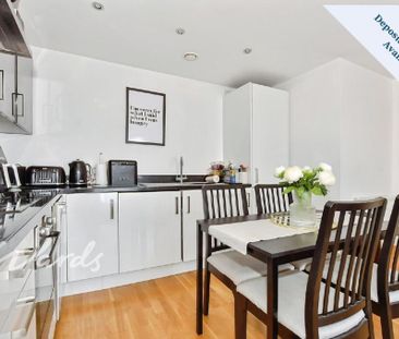 1 bedroom apartment to rent - Photo 6