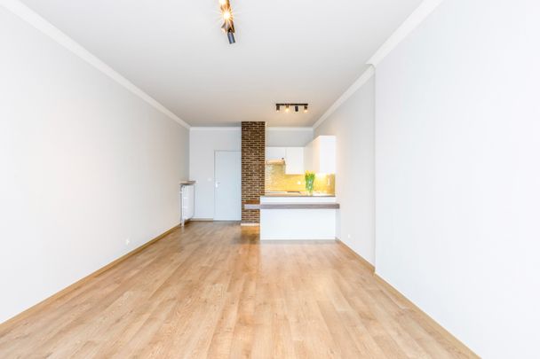 Goed gelegen en volledig instap klaar 1-slaapkamer appartement - Foto 1