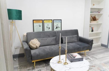 1 bedroom flat to rent - Photo 5