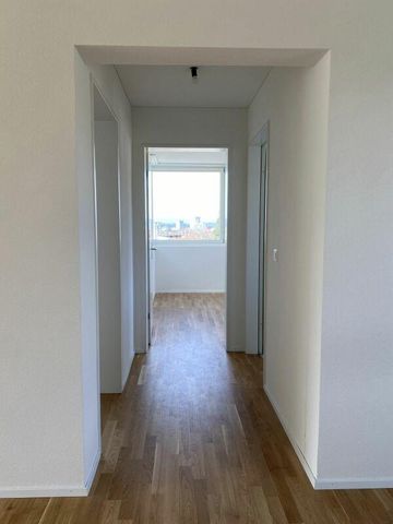 4.5 Zimmer, 94 m², 3. Stock - Photo 5