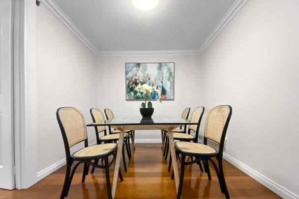 Unit 1/42 Grattan Place, Carlton. - Photo 1