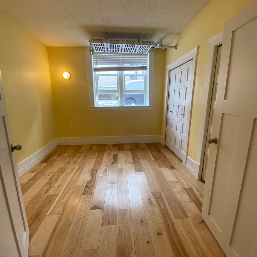 1 Bed 1 Bath Basement Suite near 17th Ave & Victoria Park Station - Photo 1