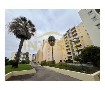3 room luxury Apartment for rent in Alto das Flores (Cascais), Casc... - Photo 2