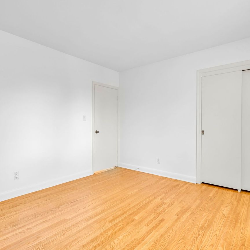 For Lease - 48 Maple Avenue Unit# Upper, Mississauga, Ontario - Photo 1
