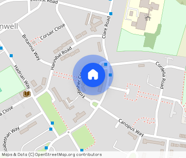 Staines-upon-Thames, Surrey, TW19 - Photo 1