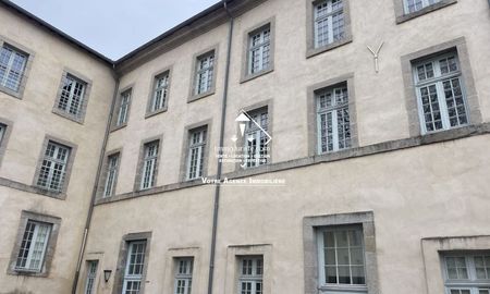 Location Appartement 1 pièce Limoges (87000) - Photo 5