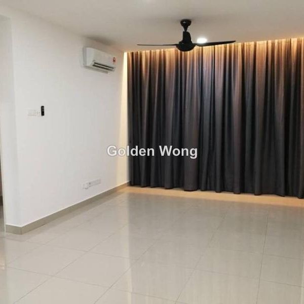3 Elements, Bandar Putra Permai, Seri Kembangan - Photo 1