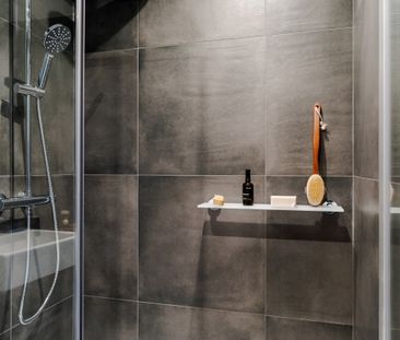 2 bedroom apartment to rent - Photo 6