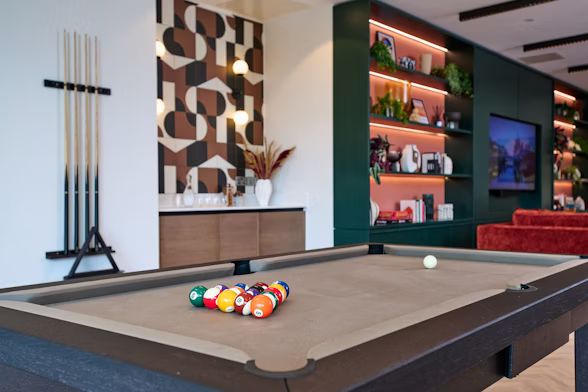 1 bedroom apartment - Photo 1