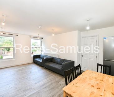 6 bedroom terraced house to rent - Photo 4