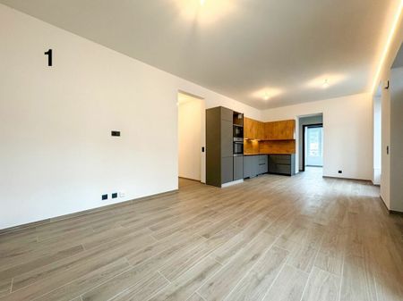 À louer, appartement 4.5 pièces à Riddes - Photo 5