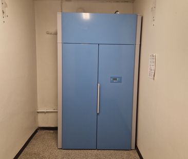 Johan Enbergs väg, Solna - Foto 3