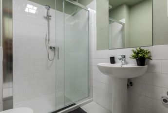 Single room in the Bocconi and IULM area in Milan