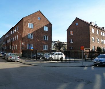 Vasagatan 23, Landskrona - Foto 1