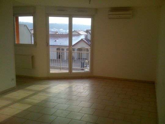 Appartement 2 pièces à Épinal - Photo 1