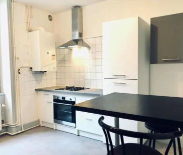 Appartement à louer 1 pièce 39.44m² - Photo 1