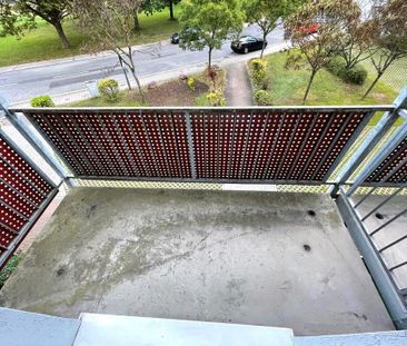 Einzimmer-Apartment in Homburg/Saar zu vermieten - Photo 1