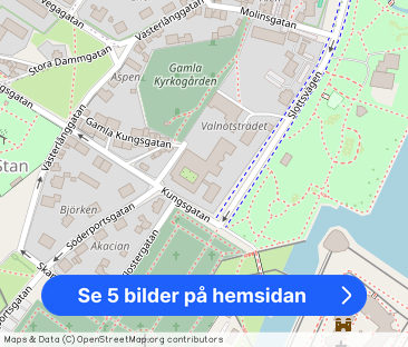 Slottsvägen 1A - Foto 1