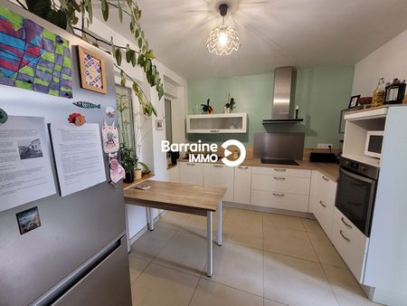 Location maison à Saint-Pol-de-Léon, 3 pièces 70.39m² - Photo 4