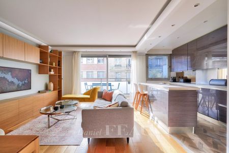 Neuilly-sur-Seine - Rue Garnier - Pont de Neuilly - Photo 4