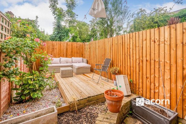 Inverton Road, London, SE15 - Photo 1