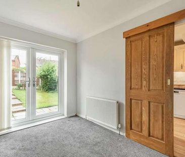 Topcliffe Green, Morley, LS27 - Photo 2