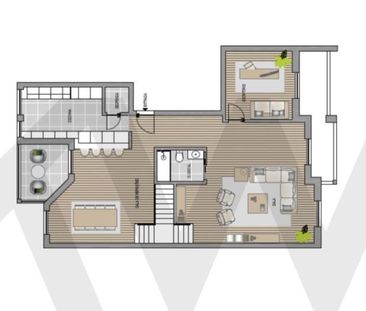 Apartamento T4 em Lisboa - Photo 5