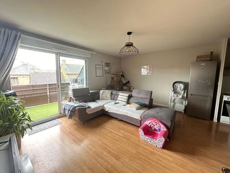 Appartement 3 pièces – 77 m² environ à Goven (ref : G75366) - Photo 5