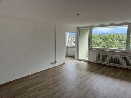 Neu renovierte 3-Zimmer-Wohnung in direkter Nähe des Gewerbegebietes West in Kaiserslautern - Foto 2