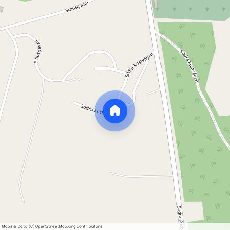 Bureå, Västerbotten, Skellefteå, N Kustvägen 33 C