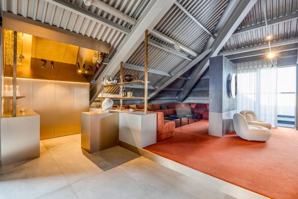 The Penthouse @ Rockpoint, Newtown Avenue, Blackrock, County Dublin - Photo 1