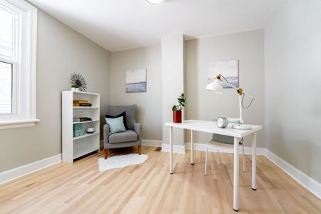 For Lease - 185 Rochester Street Unit# A, West Centre Town, Ontario - Photo 5