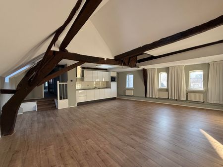 Appartement te huur: Boterstraat 4-A 7411 DA Deventer - Photo 2