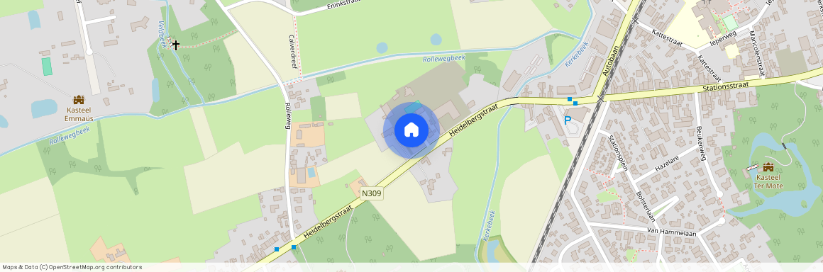 Boomzagerijstraat 5, 8210 Loppem