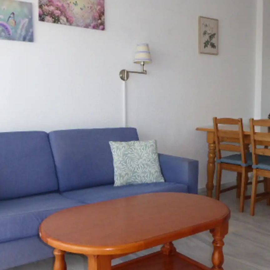 Ático de alquiler en Calle Cuba, 1, Añoreta Golf - Paraíso del Sol - Foto 1