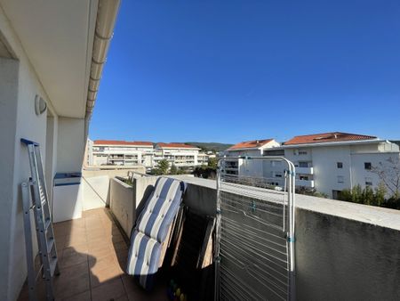 Location Appartement 2 pièces 35m² LA CIOTAT 13600 - Photo 5