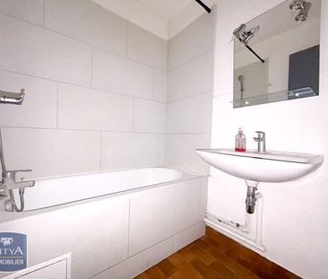 Location Appartement 2 pièces 25m² MACON 71000 - Photo 5