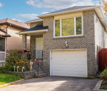 For Lease - 102 Turnberry Crescent Unit# Lower, Clarington, Ontario - Photo 2
