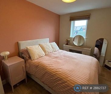 1 bedroom flat to rent - Photo 6