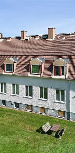 Moldegatan 8 B - Foto 2