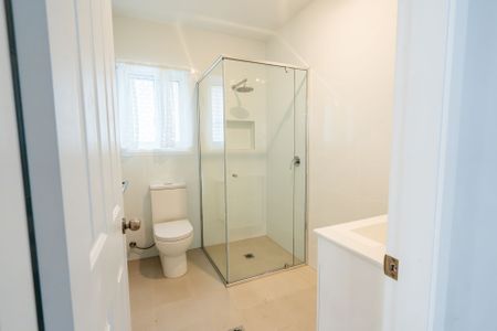 NEW- 2 Bedroom Quality Built Brick Granny Flat Home At Rear of the block - Photo 4