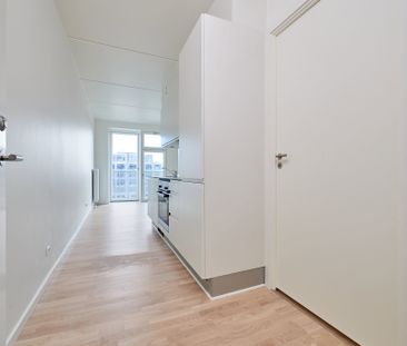 1-vær. lejlighed - Foto 3